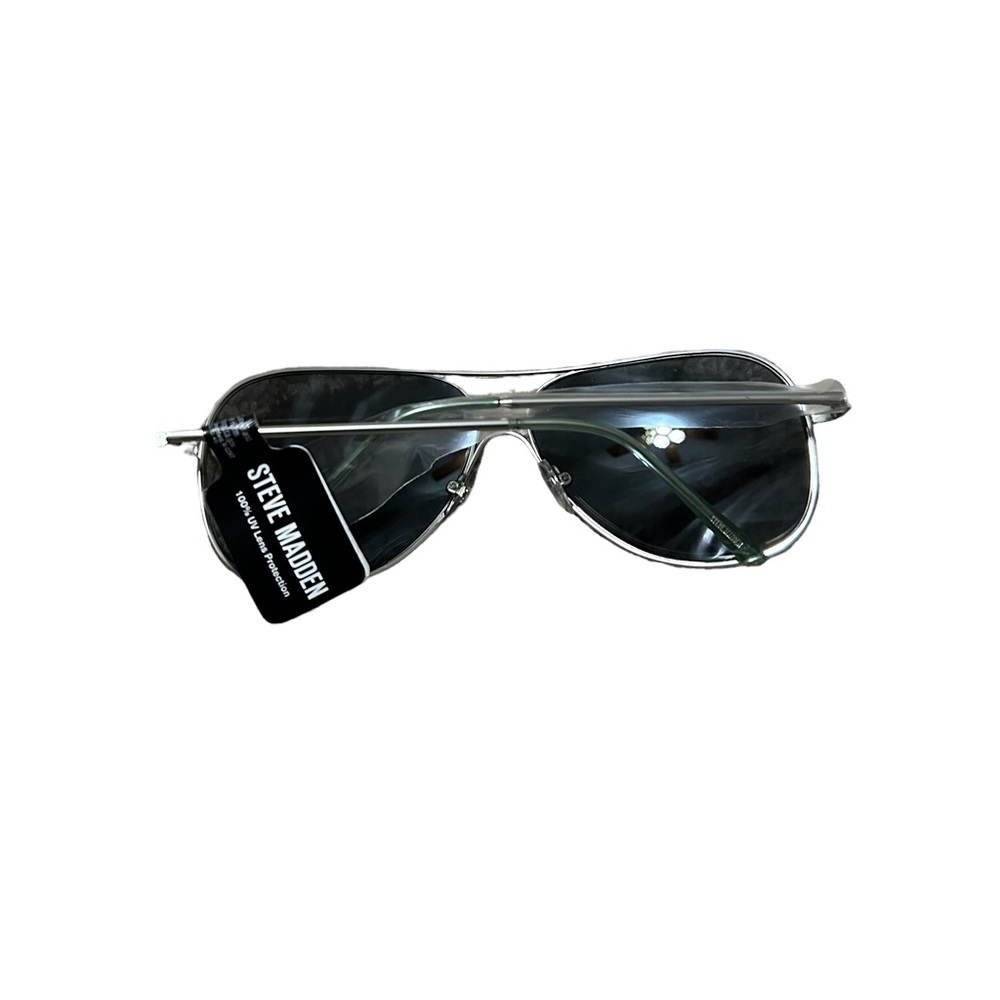 NWT Steve Madden Glasses - Picture 2 of 2